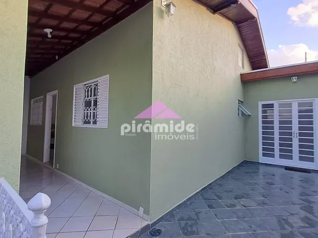 Casa 2 quartos e 1 banheiro, à venda, no bairro Jardim Mariana II em São José dos Campos