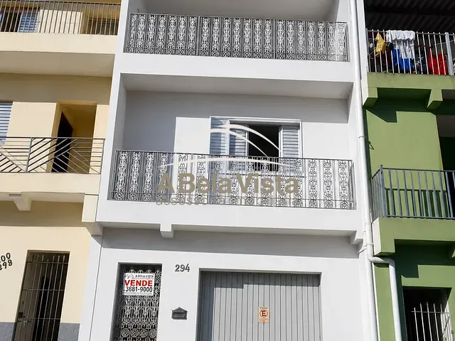 Casa com 365m² 4 quartos e 5 banheiros, à venda, no bairro Vila Santa Terezinha em Carapicuíba