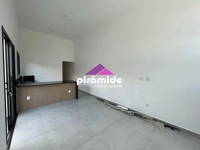 Casa com 135m² 2 quartos e 2 banheiros, à venda, no bairro Jardim Satélite em São José dos Campos