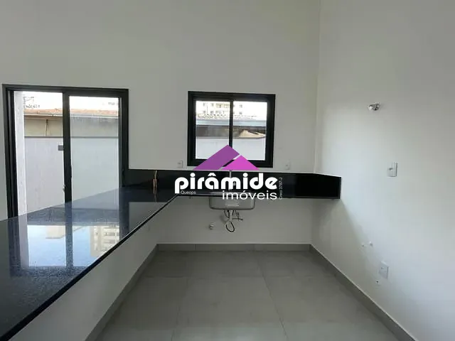 Casa com 135m² 2 quartos e 2 banheiros, à venda, no bairro Jardim Satélite em São José dos Campos