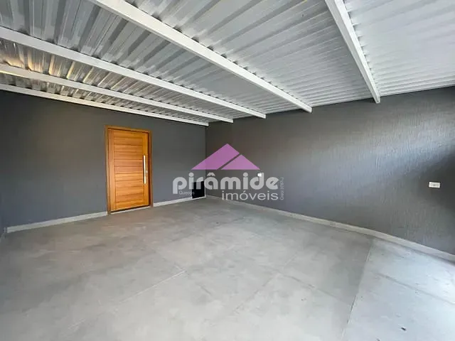 Casa com 135m² 2 quartos e 2 banheiros, à venda, no bairro Jardim Satélite em São José dos Campos