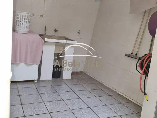 Casa 1 quarto e 1 banheiro, para alugar, no bairro Santo Antônio em Osasco