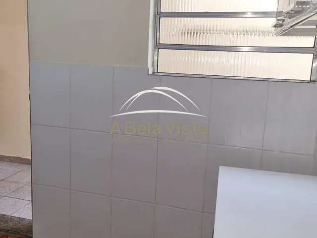 Casa 1 quarto e 1 banheiro, para alugar, no bairro Santo Antônio em Osasco