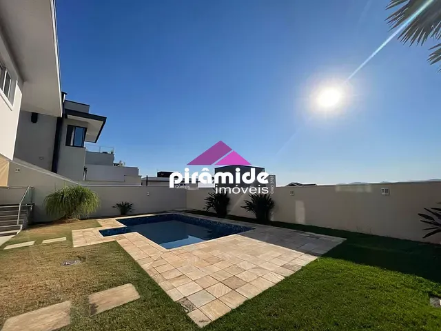 Casa com 450m² 4 quartos e 4 banheiros, à venda, no bairro Urbanova em São José dos Campos