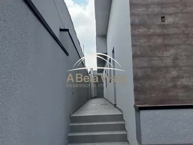 Casa com 130m² 2 quartos e 1 banheiro, à venda, no bairro Jardim Elvira em Osasco