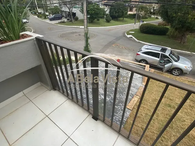Casa com 449m² 5 quartos e 1 banheiro, para alugar, no bairro Alphaville em Santana de Parnaíba