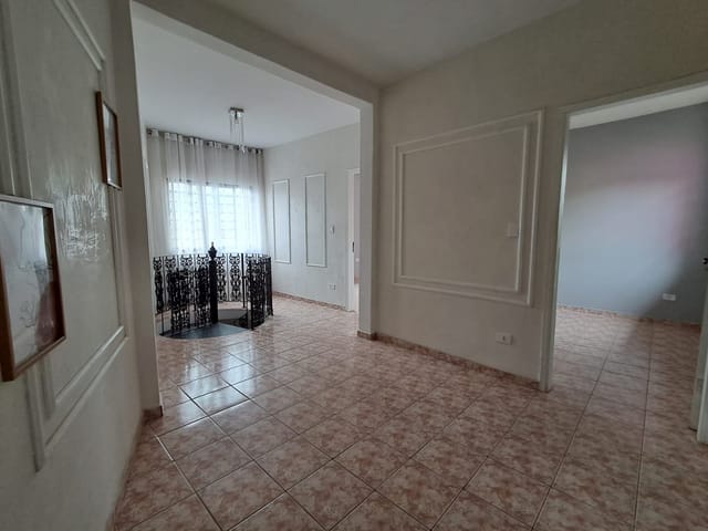 Foto do Casa - Casa no Jardim Augusta em São José dos Campos | PIRAMIDE IMOVEIS