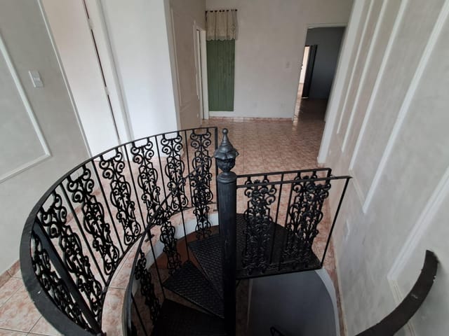 Foto do Casa - Casa no Jardim Augusta em São José dos Campos | PIRAMIDE IMOVEIS