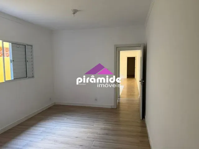 Casa com 125m² 2 quartos e 1 banheiro, à venda, no bairro Parque Interlagos em São José dos Campos