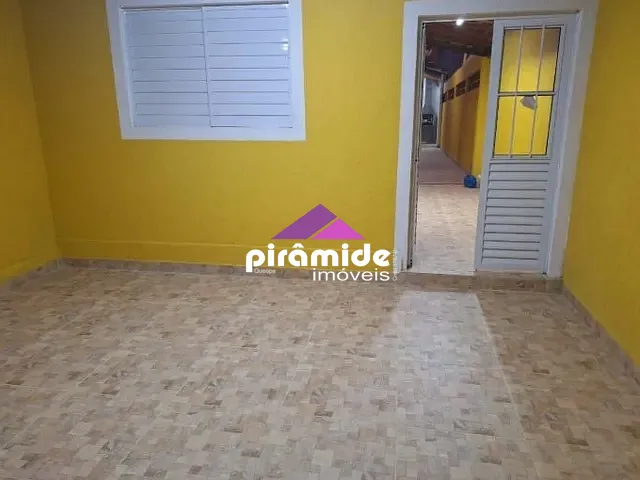 Casa com 125m² 2 quartos e 1 banheiro, à venda, no bairro Parque Interlagos em São José dos Campos