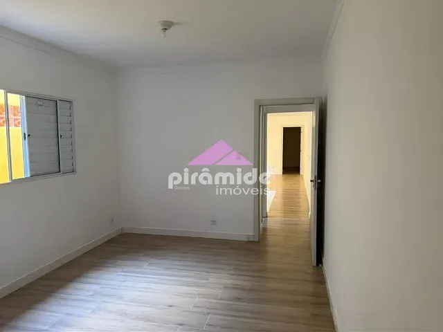 Casa com 125m² 2 quartos e 1 banheiro, à venda, no bairro Parque Interlagos em São José dos Campos