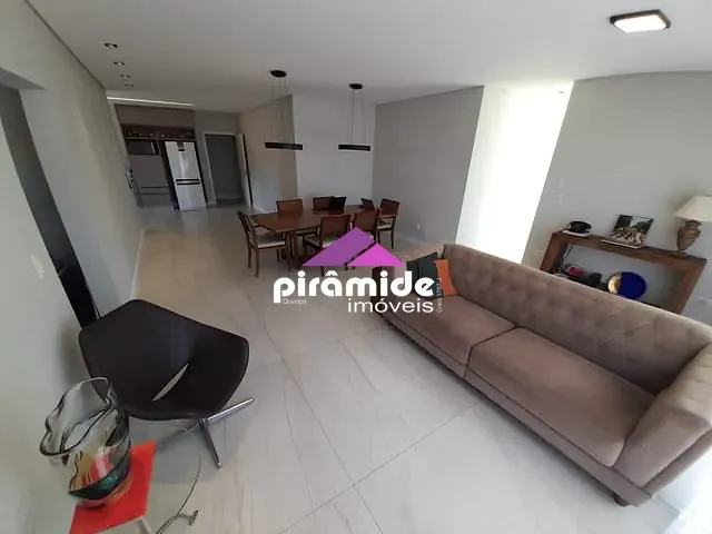 Casa 6 quartos e 7 banheiros, à venda ou para alugar, no bairro Jardim Esplanada em São José dos Campos