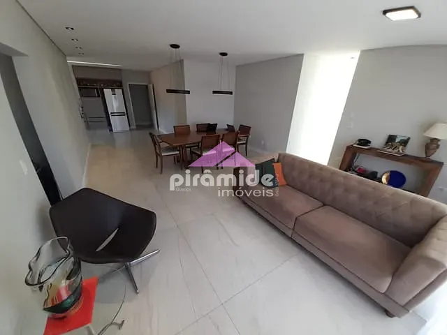 Casa 6 quartos e 7 banheiros, à venda ou para alugar, no bairro Jardim Esplanada em São José dos Campos