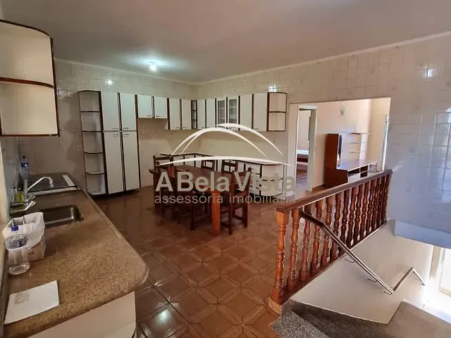 Casa 2 quartos e 2 banheiros, para alugar, no bairro Jardim das Flores em Osasco