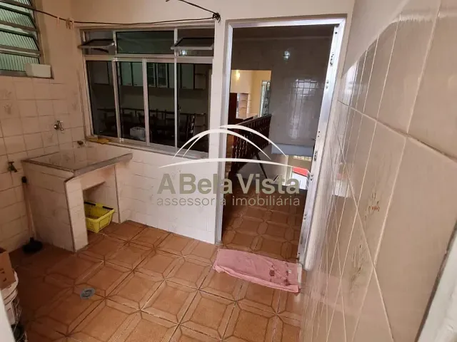 Casa 2 quartos e 2 banheiros, para alugar, no bairro Jardim das Flores em Osasco