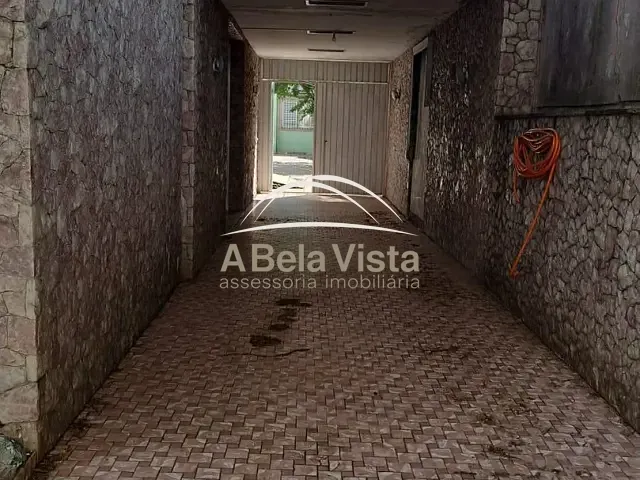 Casa com 450m², para alugar, no bairro Parque da Mooca em São Paulo