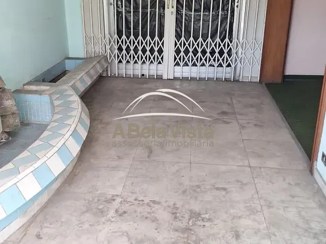 Casa com 450m², para alugar, no bairro Parque da Mooca em São Paulo
