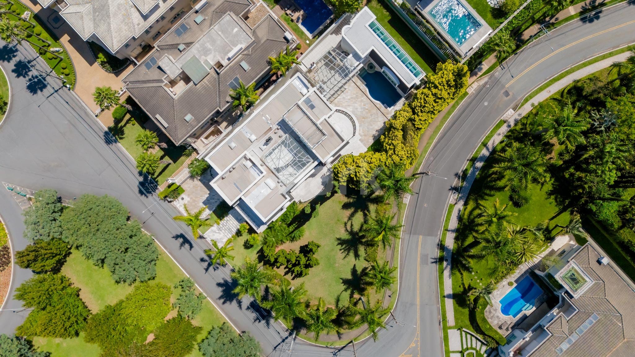 Casa em Tamboré — foto 4
