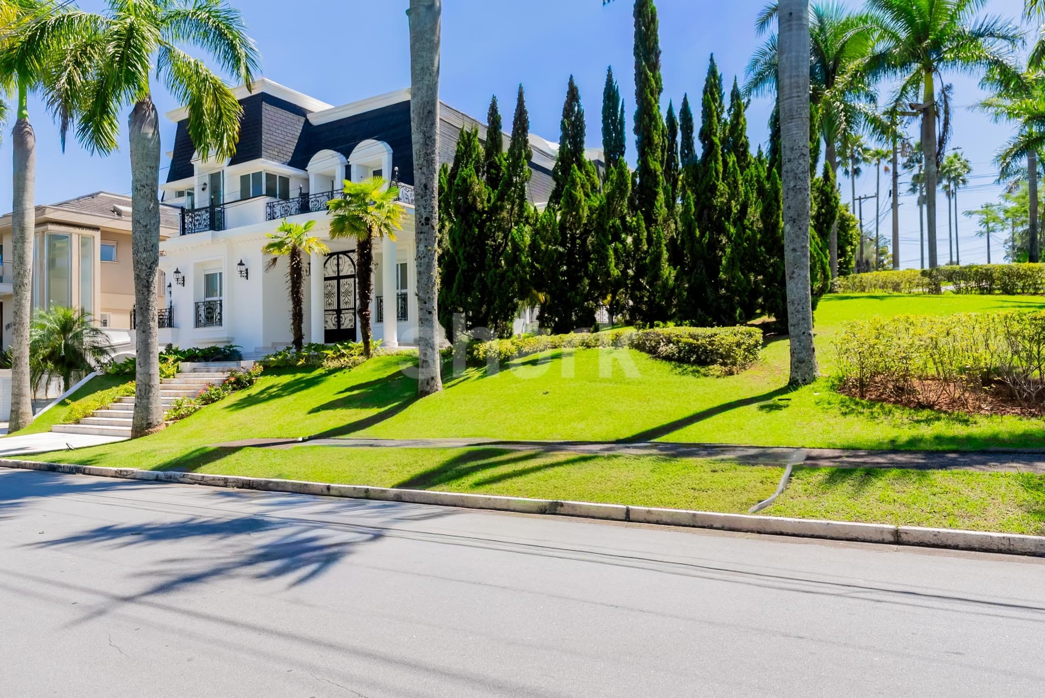 Casa em Tamboré — foto 2