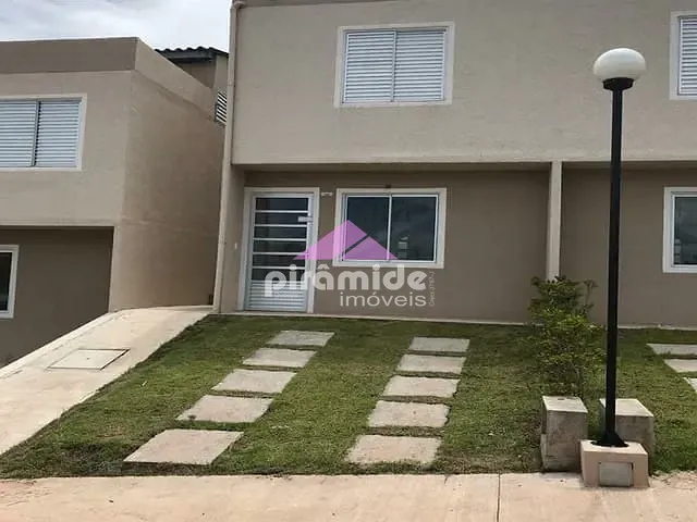 Casa com 75m² 2 quartos e 1 banheiro, para alugar, no bairro Vila São Geraldo em São José dos Campos