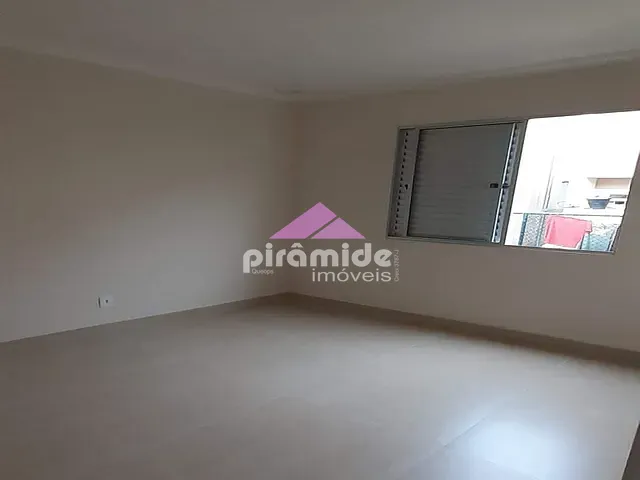 Casa com 75m² 2 quartos e 1 banheiro, para alugar, no bairro Vila São Geraldo em São José dos Campos