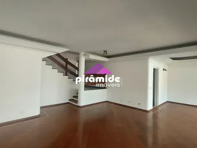 Casa com 480m² 4 quartos e 4 banheiros, à venda, no bairro Jardim Esplanada em São José dos Campos