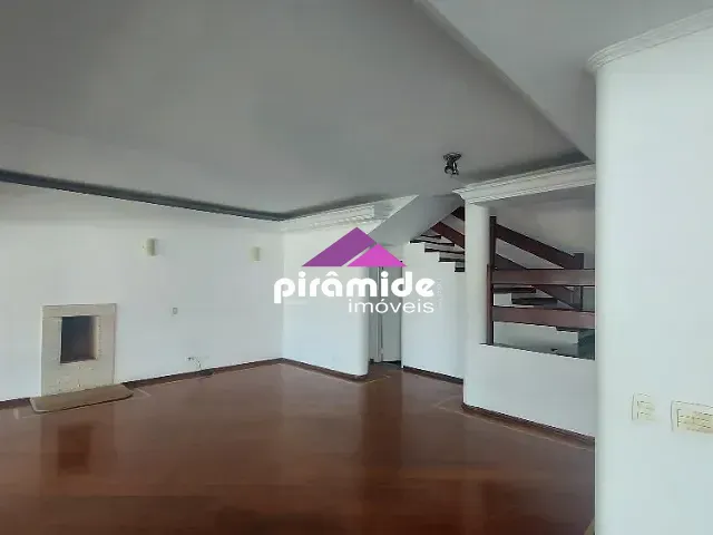 Casa com 480m² 4 quartos e 4 banheiros, à venda, no bairro Jardim Esplanada em São José dos Campos