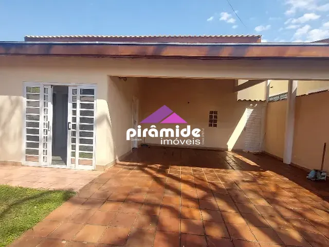 Casa com 480m² 4 quartos e 4 banheiros, à venda, no bairro Jardim Esplanada em São José dos Campos