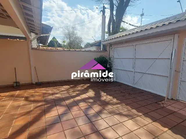 Casa com 480m² 4 quartos e 4 banheiros, à venda, no bairro Jardim Esplanada em São José dos Campos