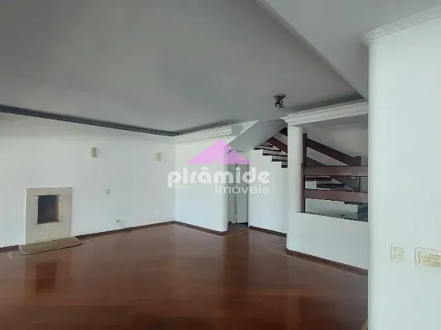 Casa com 480m² 4 quartos e 4 banheiros, à venda, no bairro Jardim Esplanada em São José dos Campos