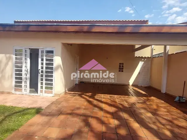 Casa com 480m² 4 quartos e 4 banheiros, à venda, no bairro Jardim Esplanada em São José dos Campos