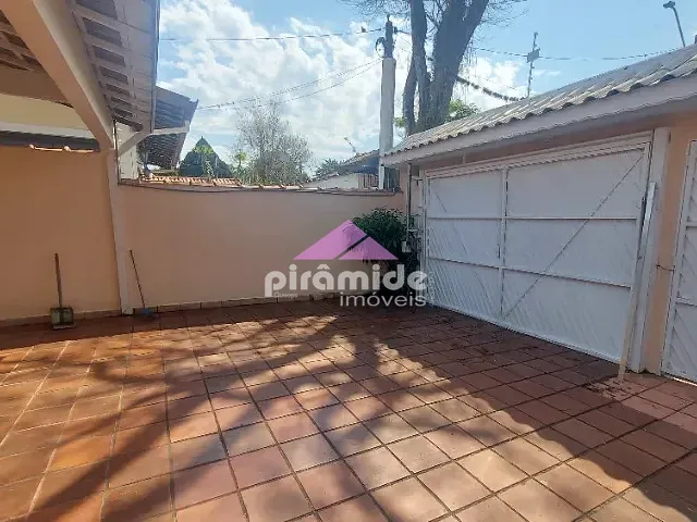 Casa com 480m² 4 quartos e 4 banheiros, à venda, no bairro Jardim Esplanada em São José dos Campos