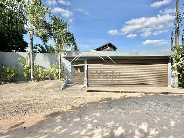 Casa com 1328m² 4 quartos e 6 banheiros, à venda, no bairro Pousada dos Bandeirantes em Carapicuíba