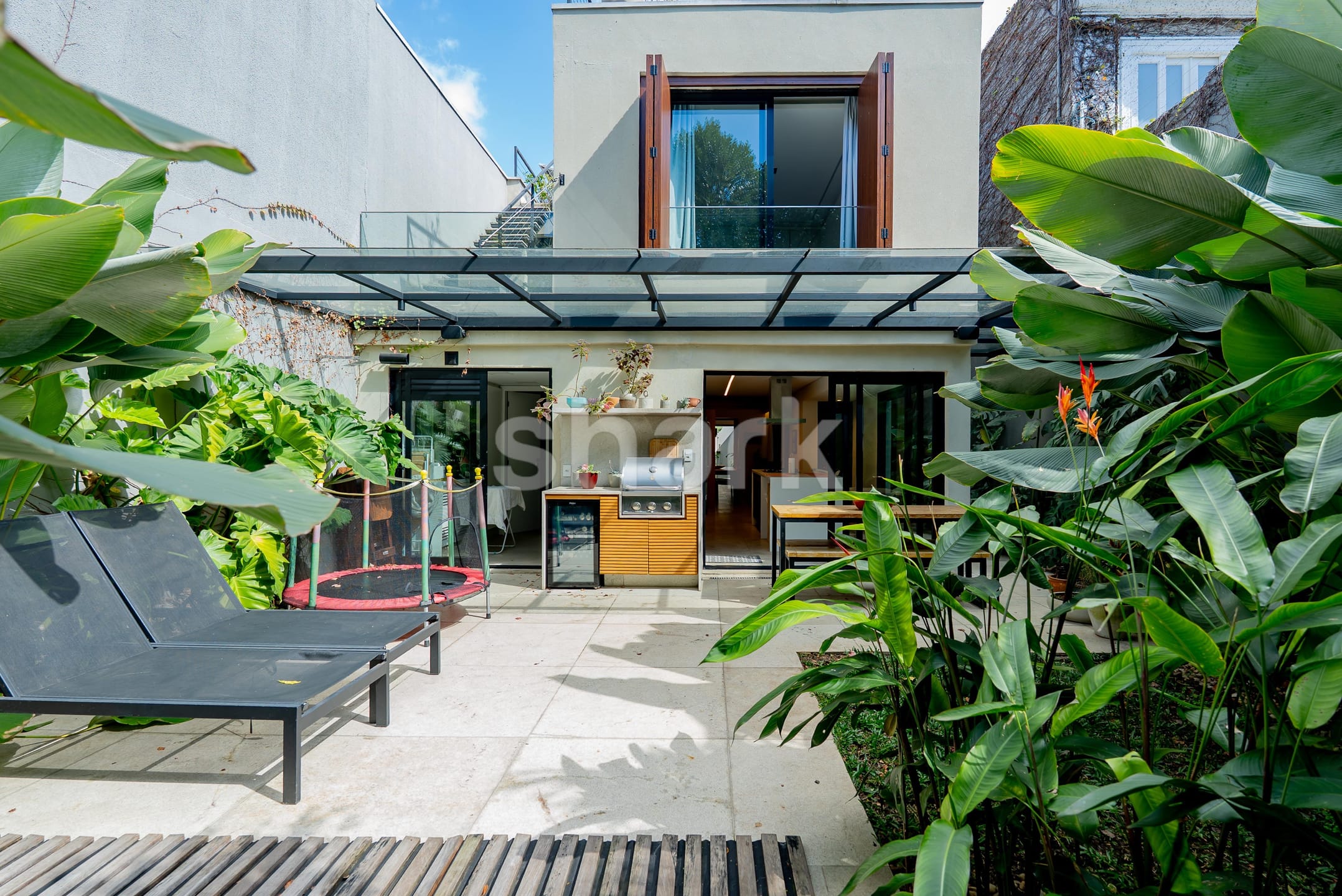 Casa em Jardim Europa — foto 1