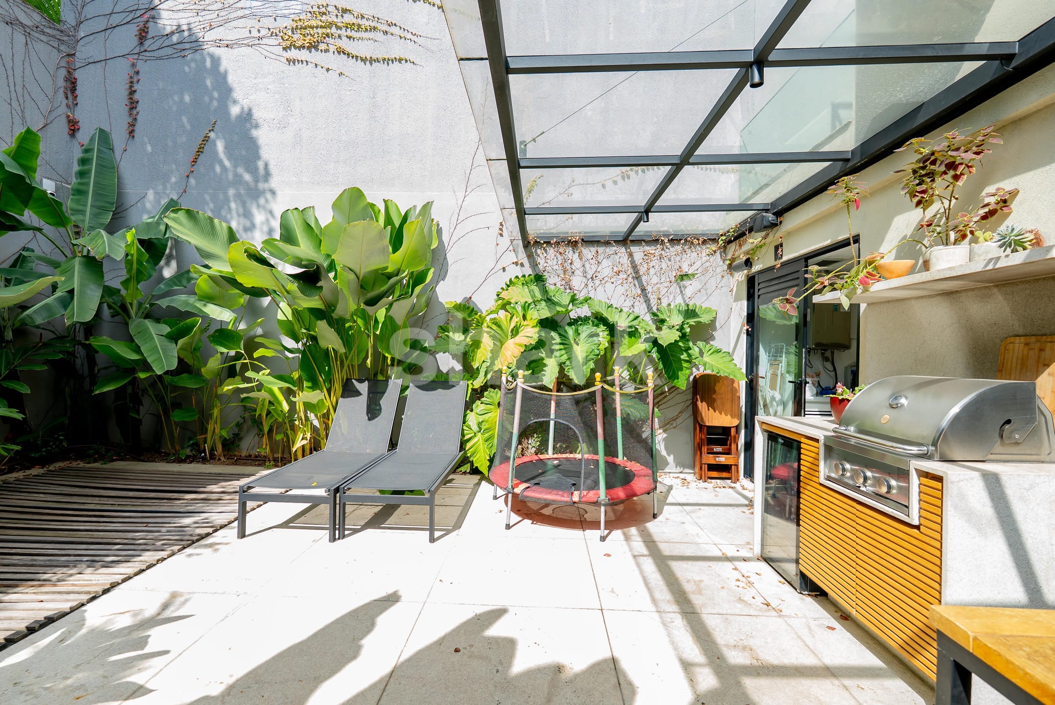 Casa em Jardim Europa — foto 4