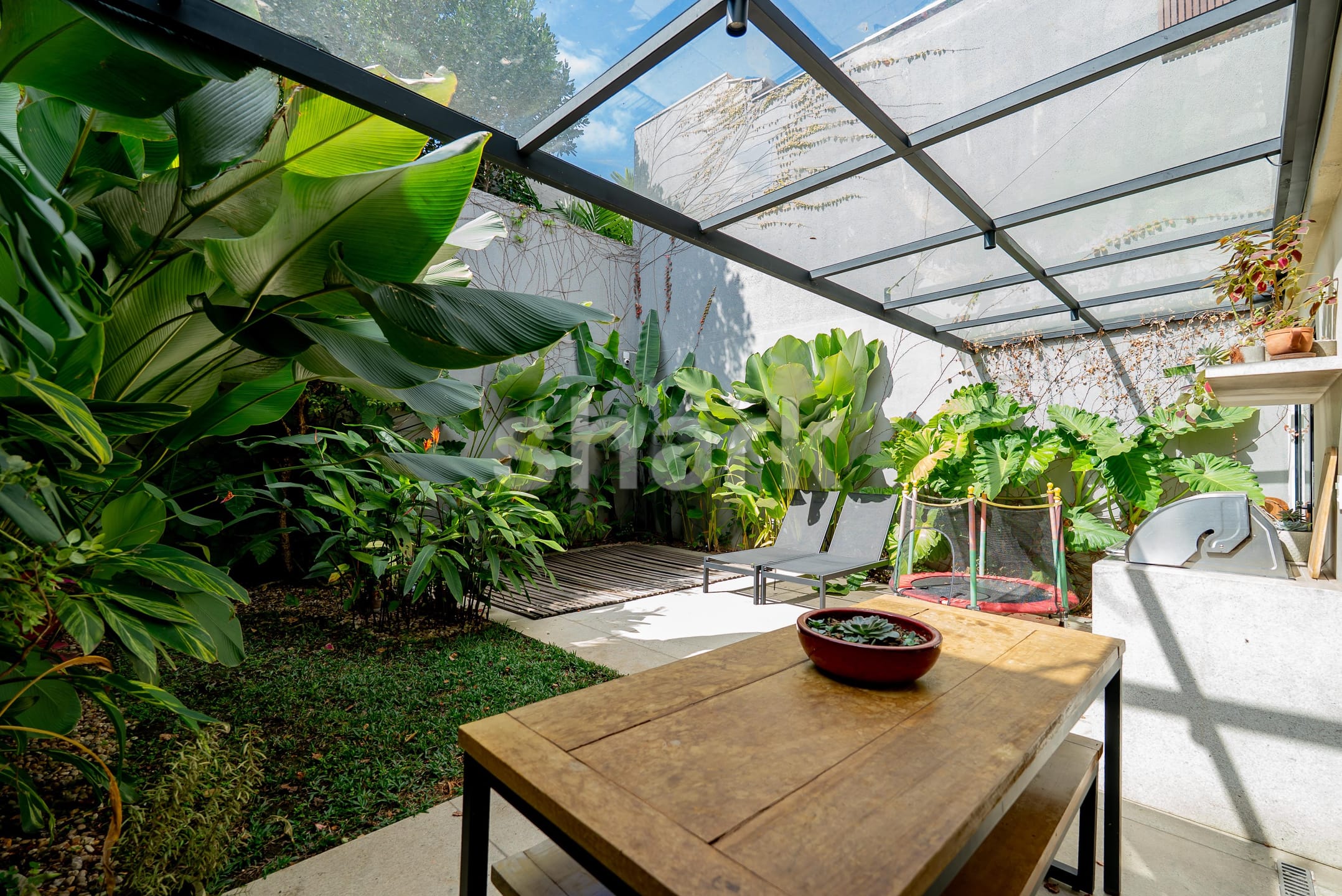 Casa em Jardim Europa — foto 2