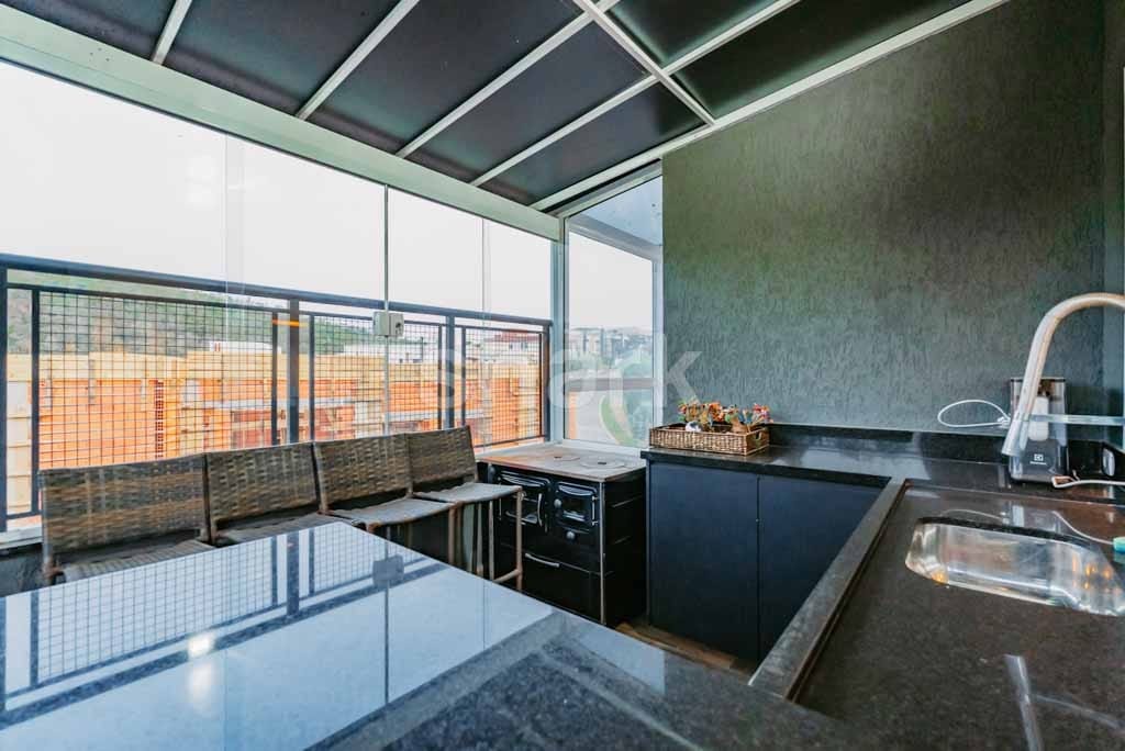 Casa em Alphaville — foto 3