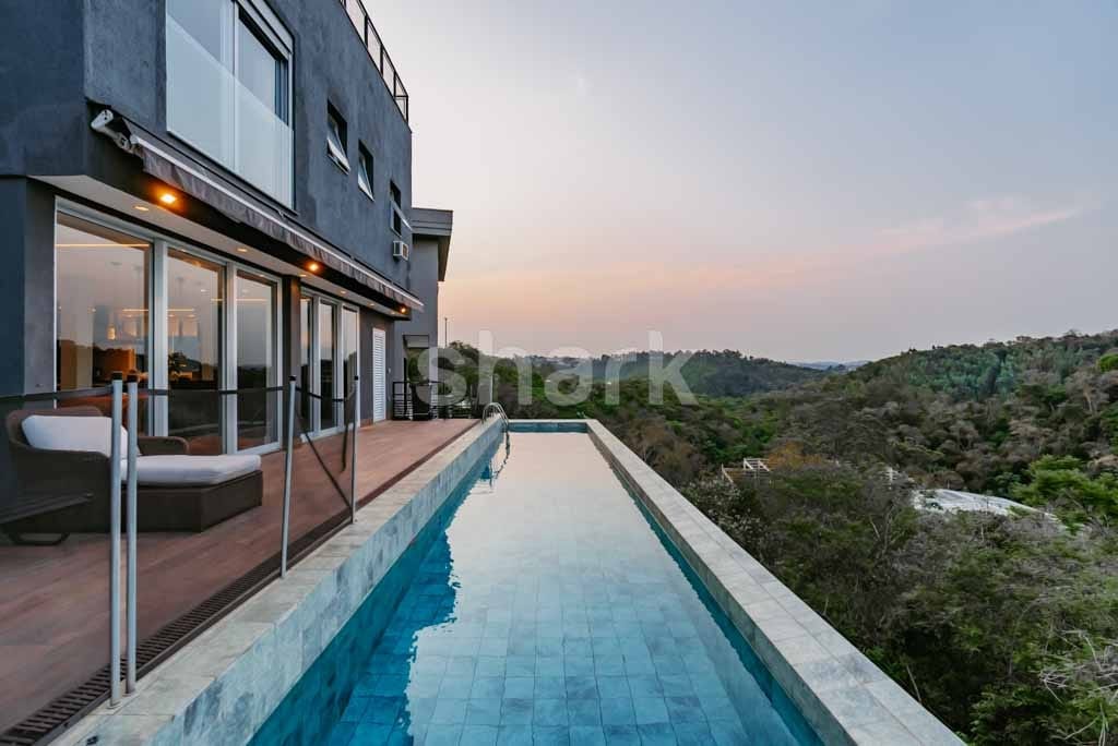 Casa em Alphaville — foto 1