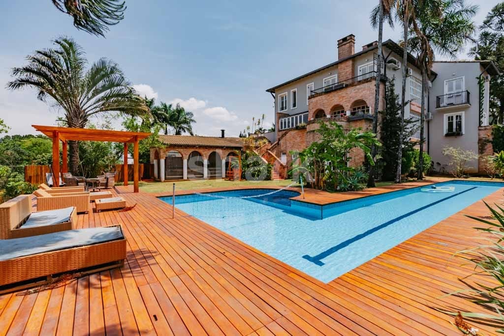 Casa em Alphaville — foto 1
