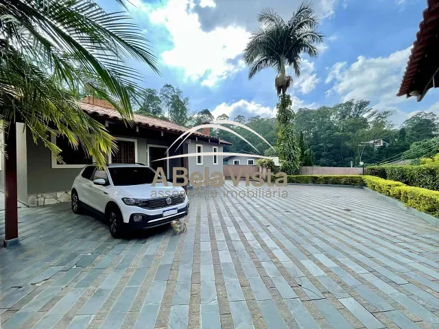 Casa com 1439m² 3 quartos e 5 banheiros, à venda, no bairro Chácara dos Lagos em Carapicuíba