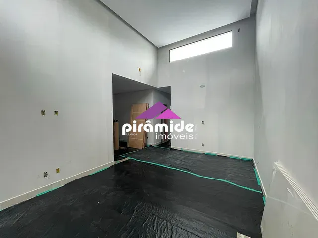 Casa com 180m² 3 quartos e 3 banheiros, à venda, no bairro Portal dos Passaros em São José dos Campos