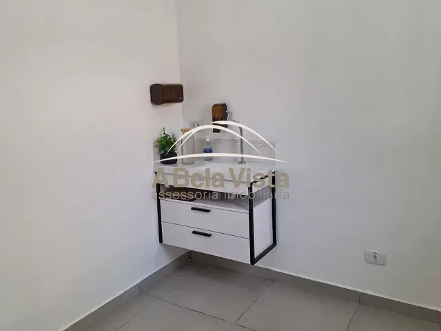 Casa com 150m², para alugar, no bairro Centro em Osasco