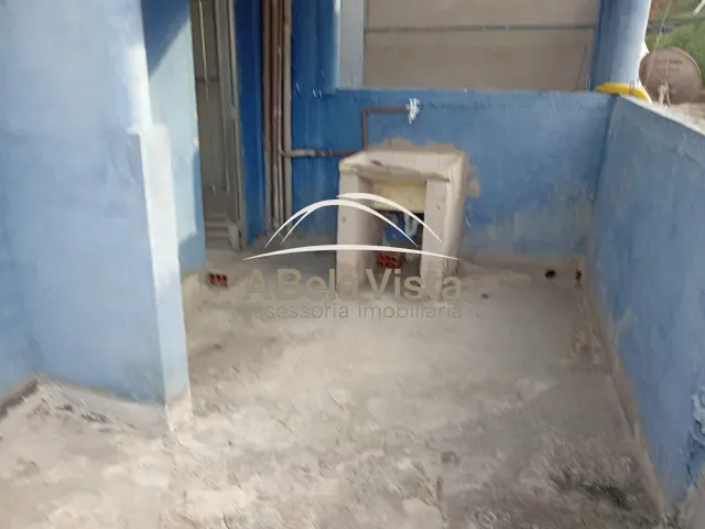 Casa 2 quartos e 1 banheiro, para alugar, no bairro Portal D'Oeste em Osasco