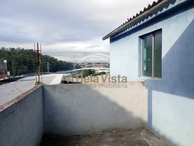 Casa 2 quartos e 1 banheiro, para alugar, no bairro Portal D'Oeste em Osasco