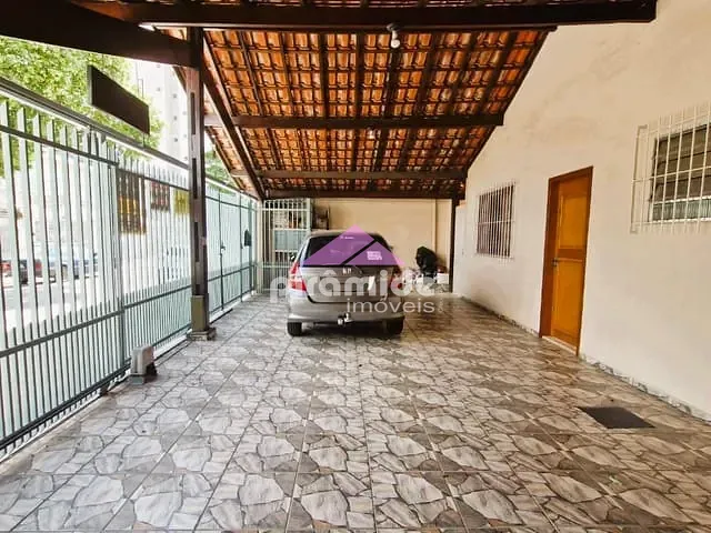 Casa com 330m² 3 quartos e 3 banheiros, à venda, no bairro Jardim América em São José dos Campos