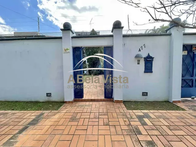 Casa com 1008m² 6 quartos e 8 banheiros, à venda, no bairro Chácara Vale do Rio Cotia em Carapicuíba