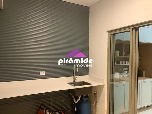 Casa com 250m² 3 quartos e 3 banheiros, à venda, no bairro Loteamento Fazenda Ronda em São José dos Campos