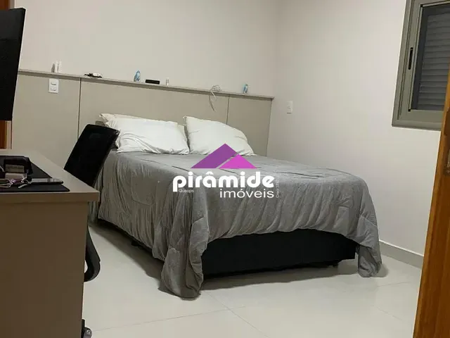 Casa com 250m² 3 quartos e 3 banheiros, à venda, no bairro Loteamento Fazenda Ronda em São José dos Campos