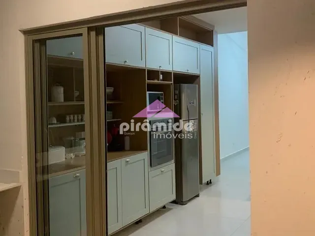 Casa com 250m² 3 quartos e 3 banheiros, à venda, no bairro Loteamento Fazenda Ronda em São José dos Campos