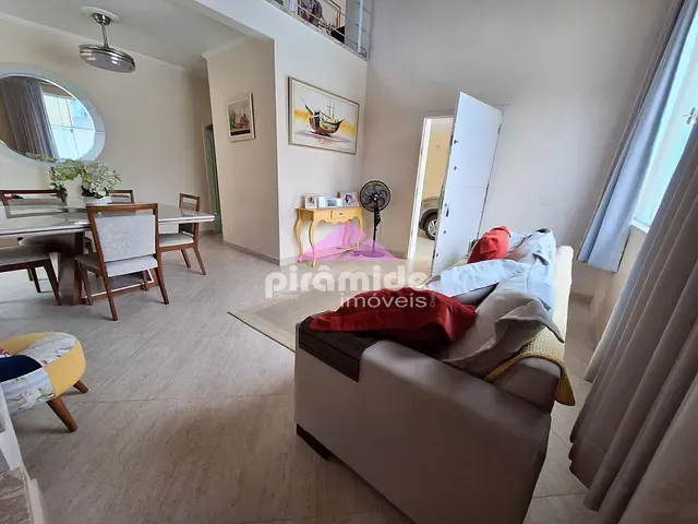 Casa com 285m² 3 quartos e 4 banheiros, à venda, no bairro Jardim Primavera em Caraguatatuba